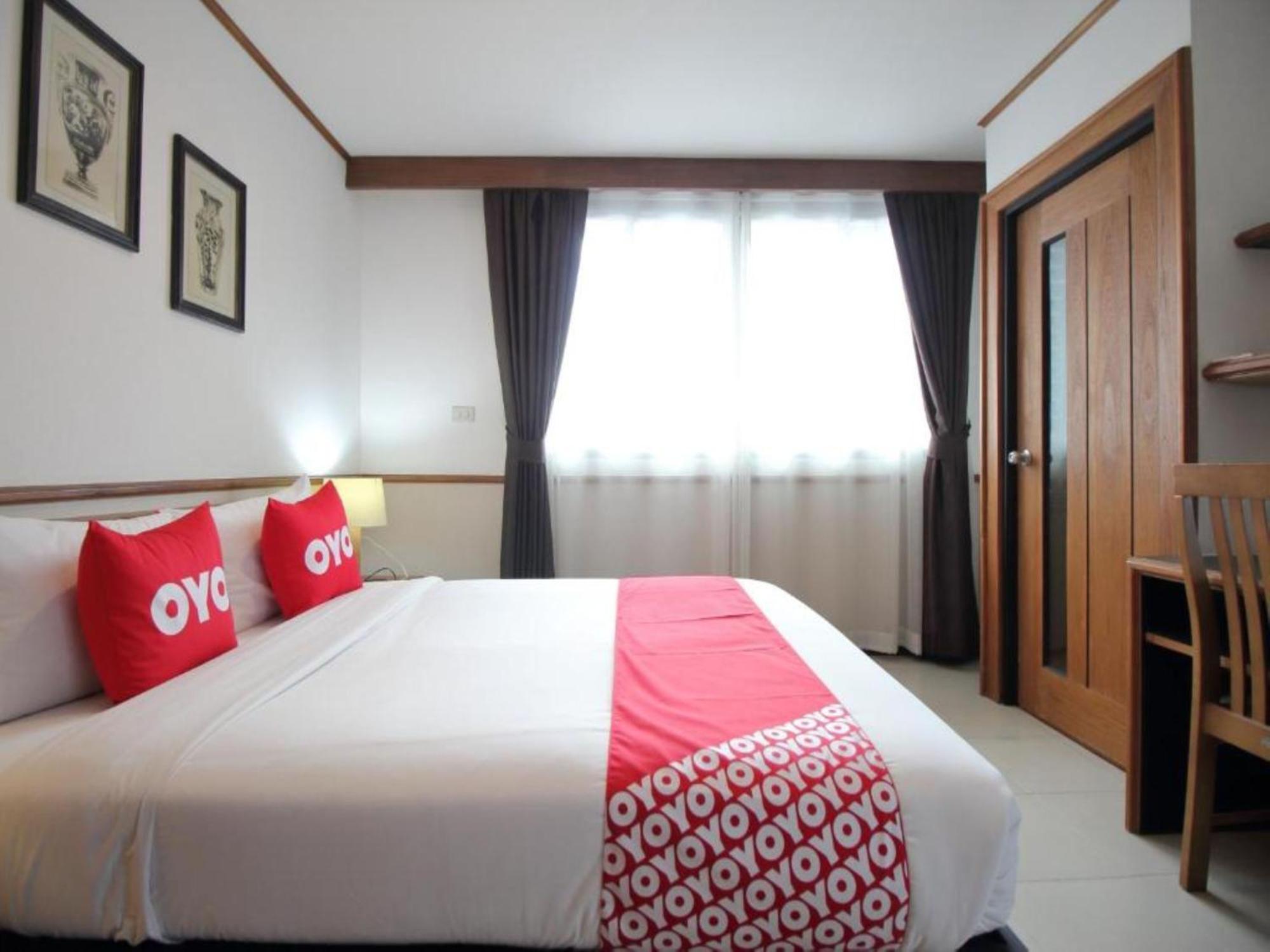 Super Oyo Capital O 564 Nature Boutique Hotel