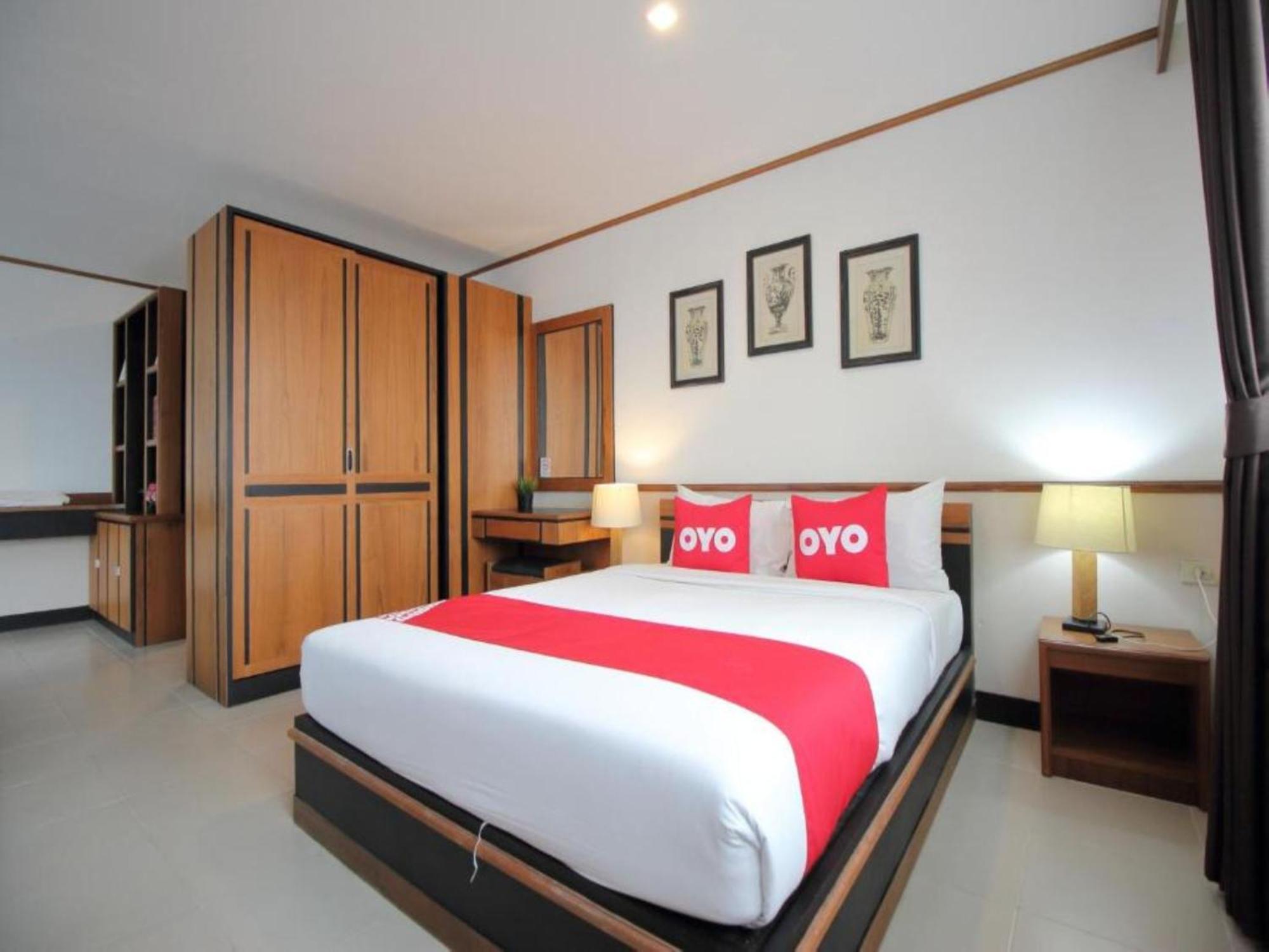 Hotel Super Oyo Capital O 564 Nature Boutique 3*