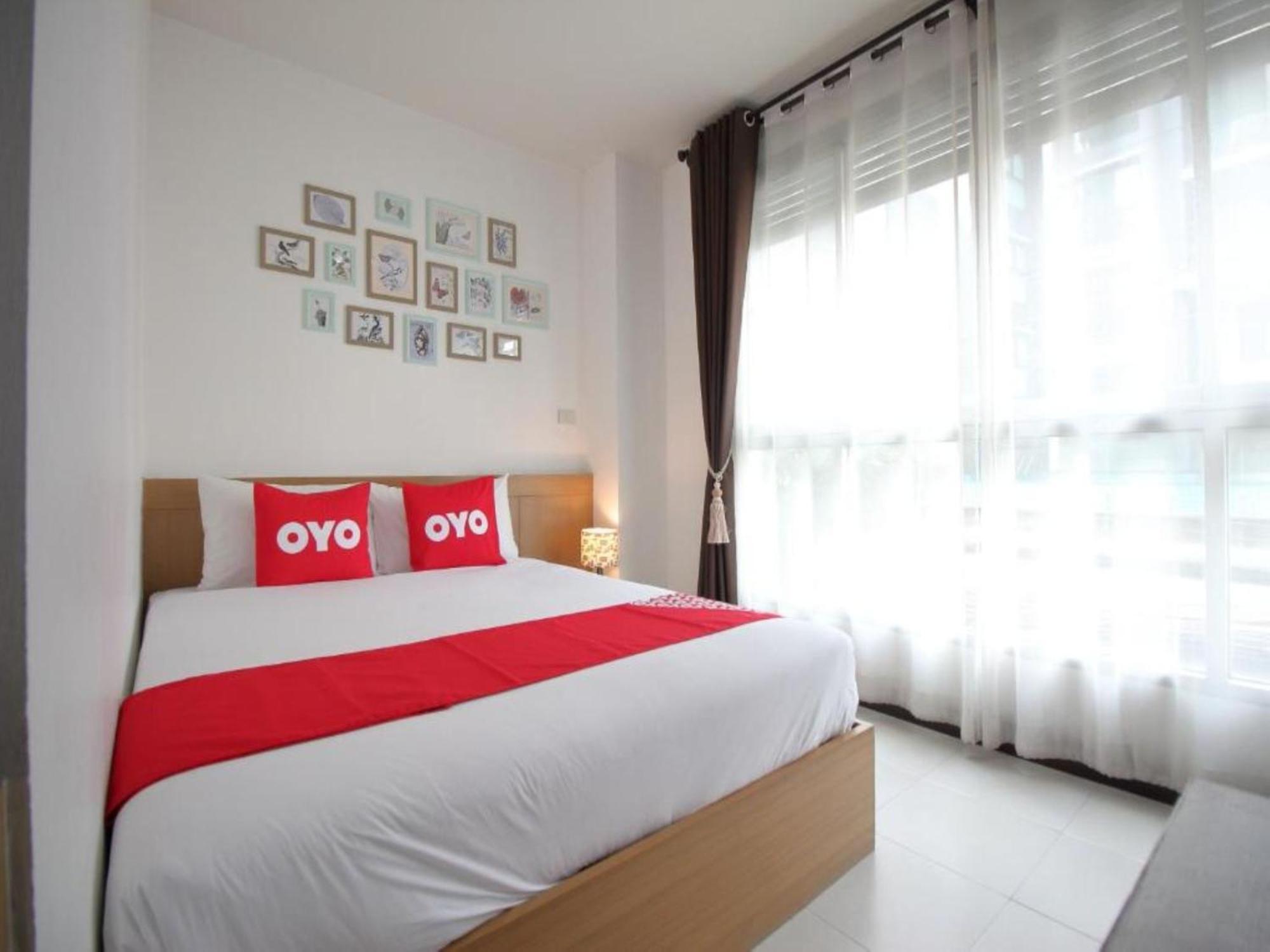 Super Oyo Capital O 564 Nature Boutique 3*