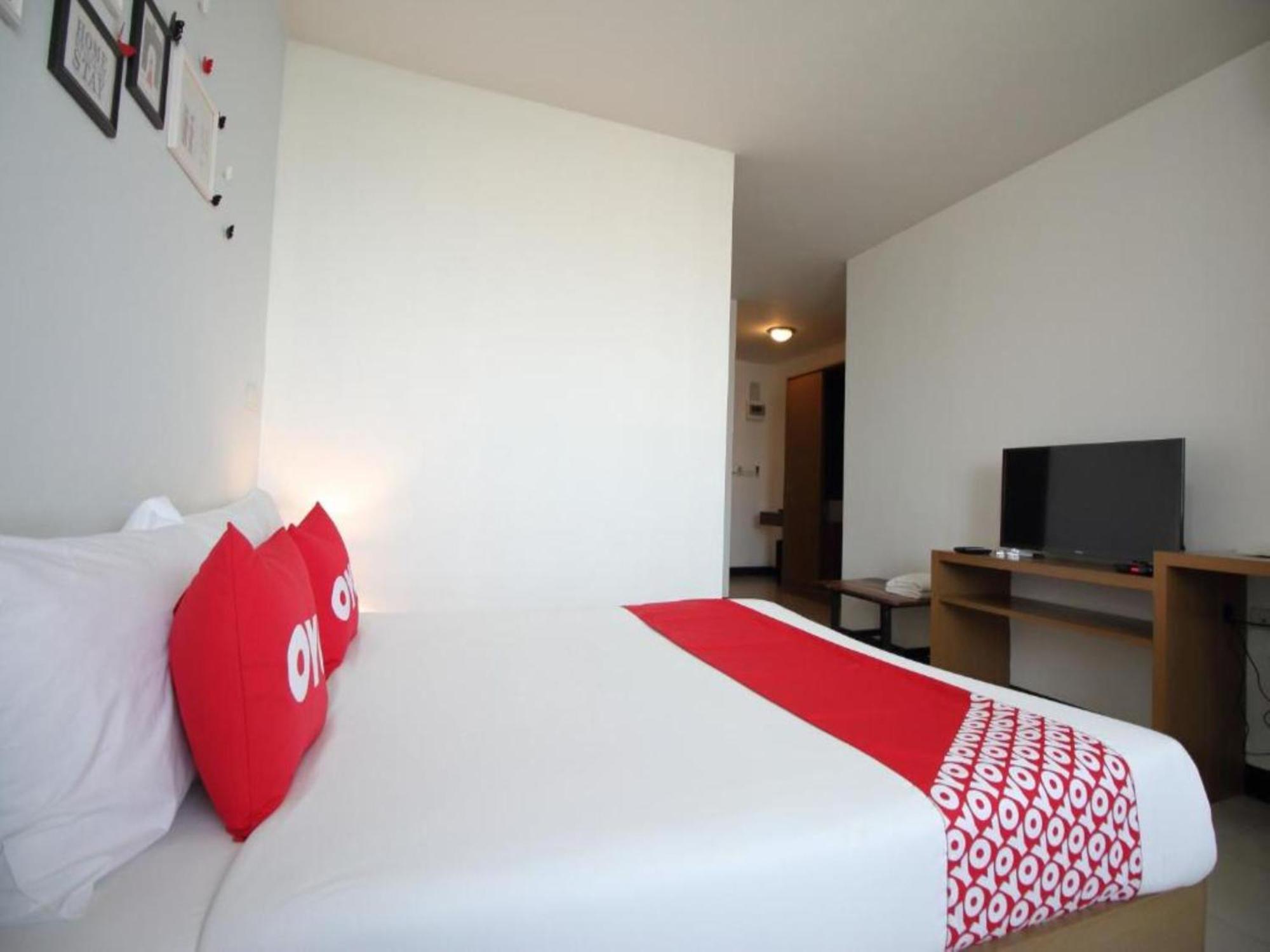 Hotel Super Oyo Capital O 564 Nature Boutique Bangkok