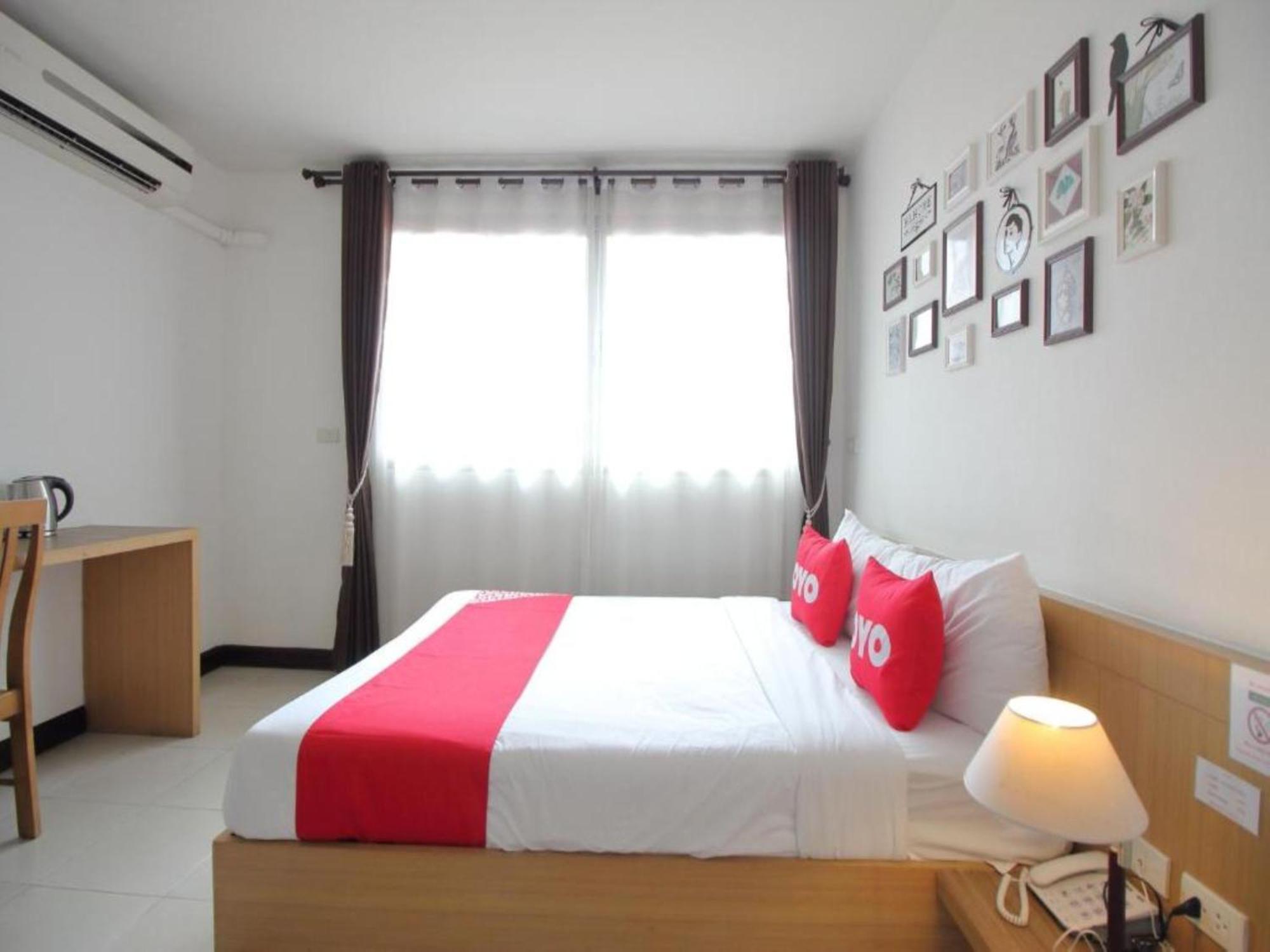 Super Oyo Capital O 564 Nature Boutique Hotel