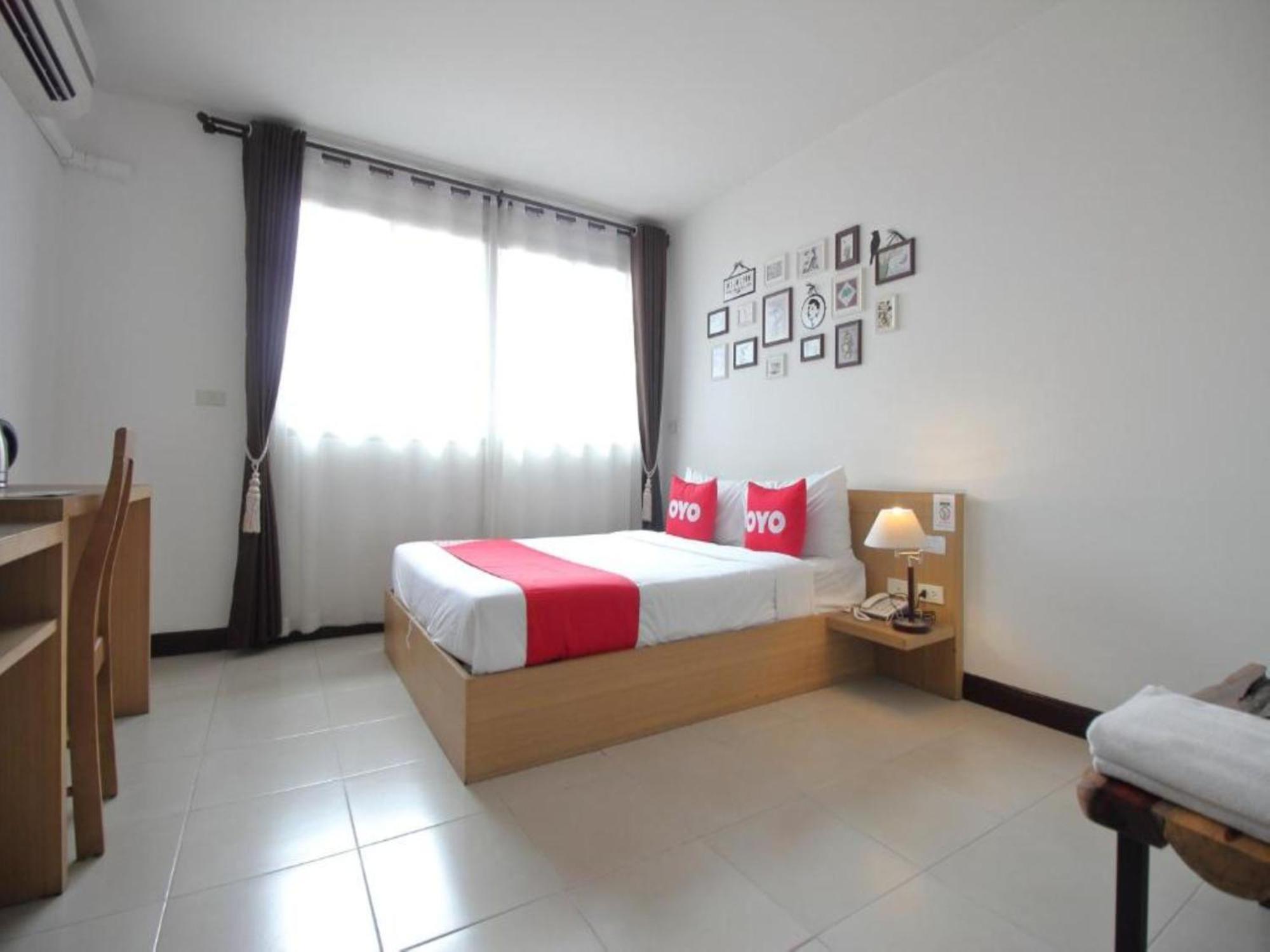 Hotel Super Oyo Capital O 564 Nature Boutique 3*