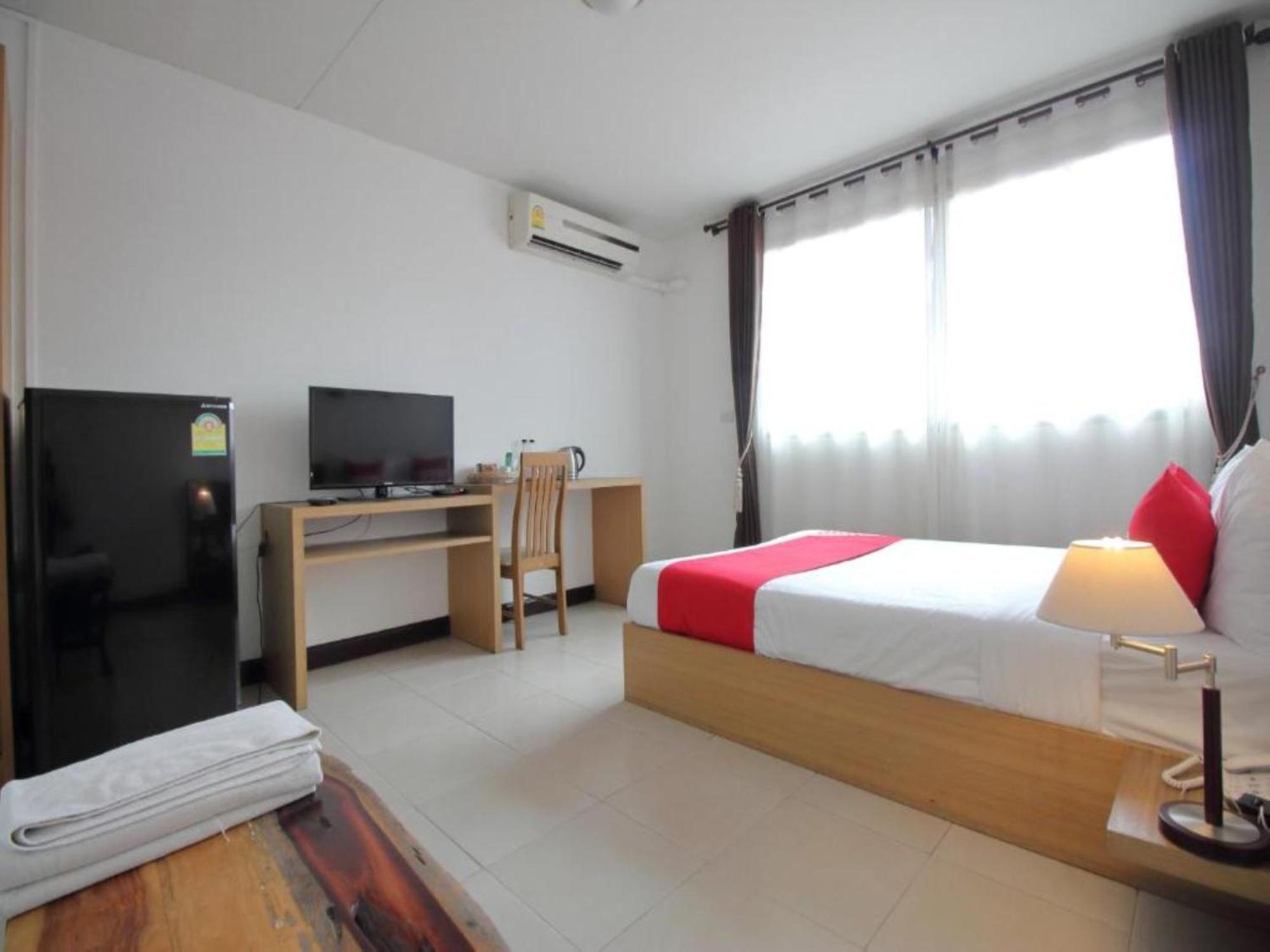 Super Oyo Capital O 564 Nature Boutique 3*