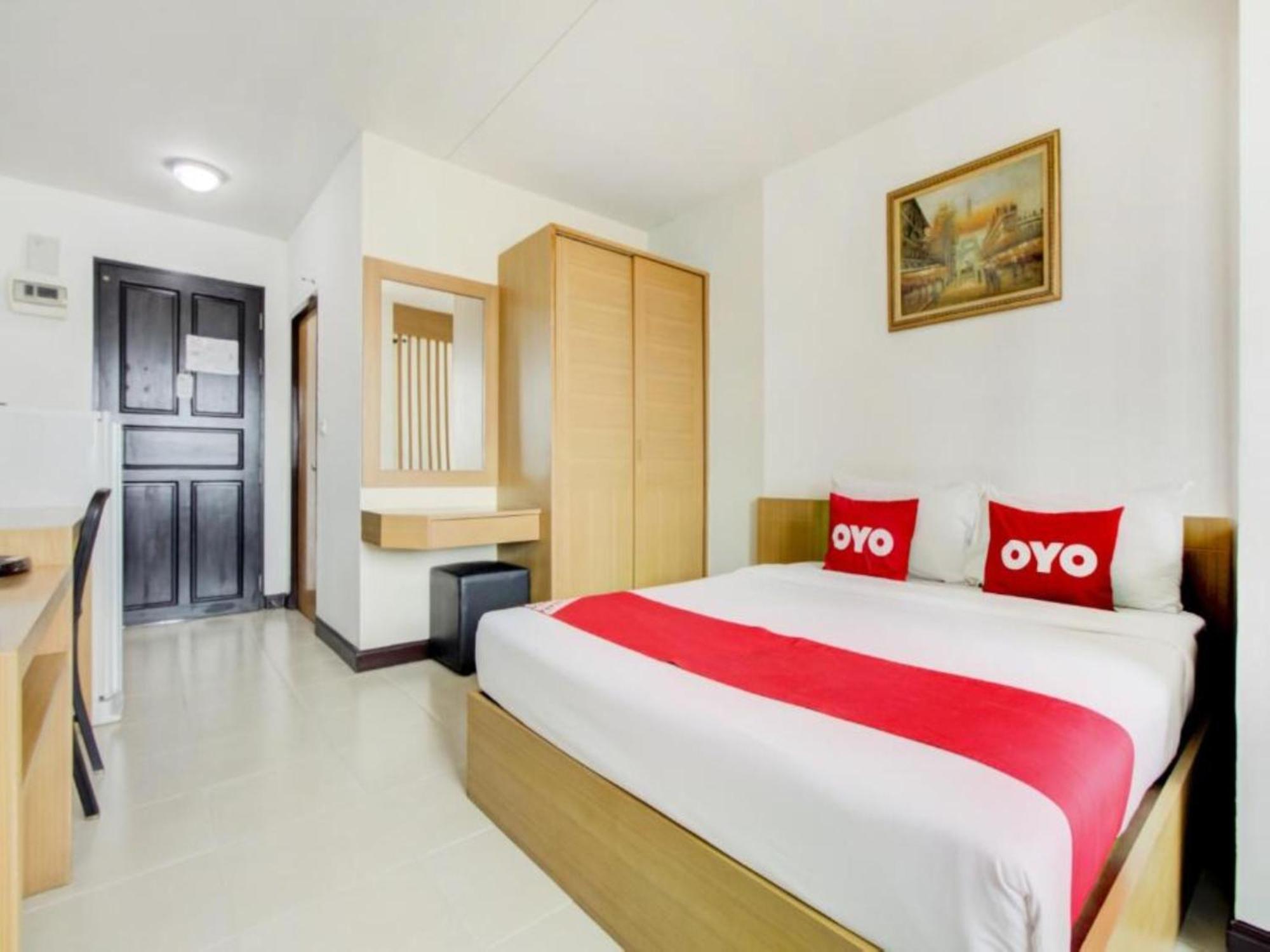 Super Oyo Capital O 564 Nature Boutique