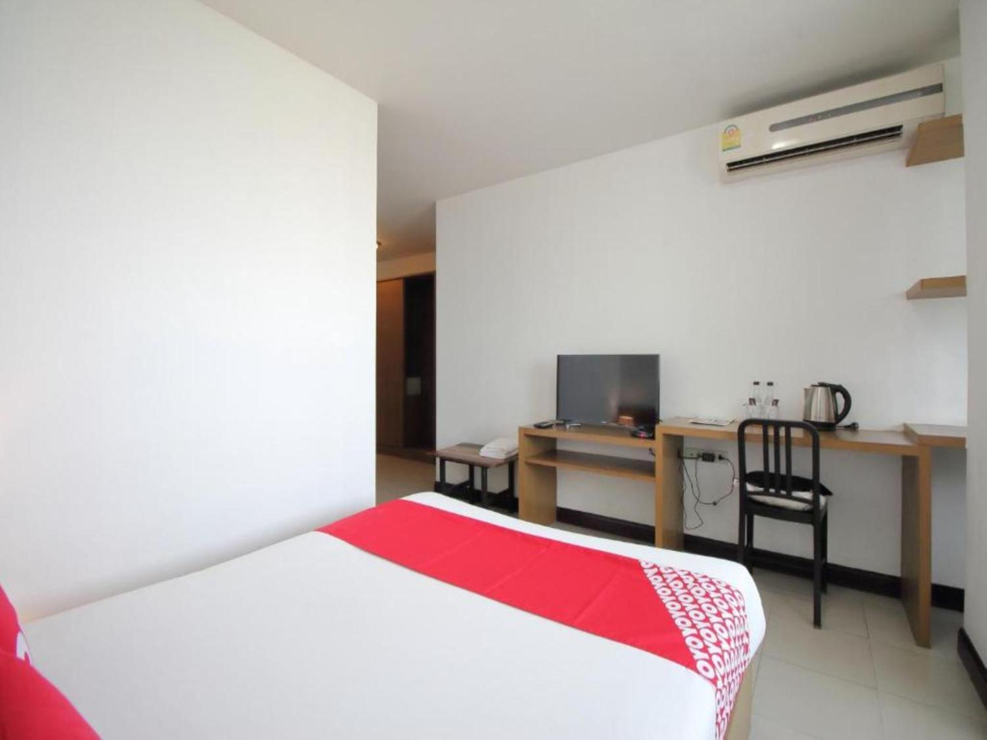 Hotel Super Oyo Capital O 564 Nature Boutique Bangkok