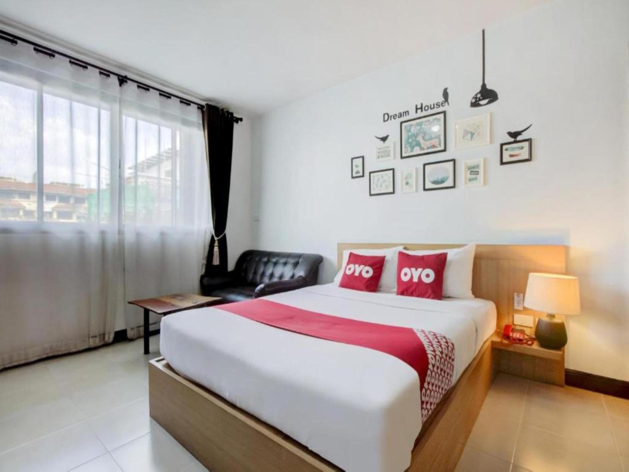 Super Oyo Capital O 564 Nature Boutique 3*