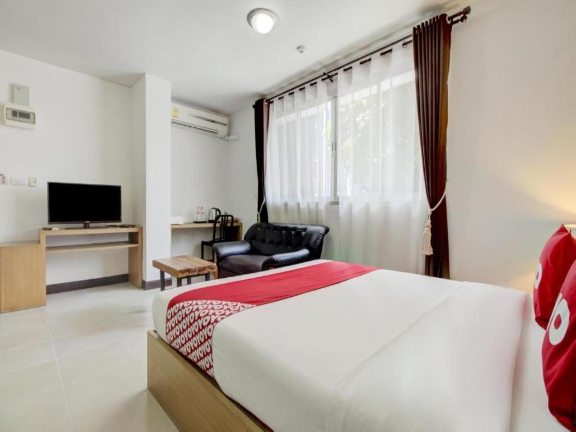 Super Oyo Capital O 564 Nature Boutique Hotel 3*