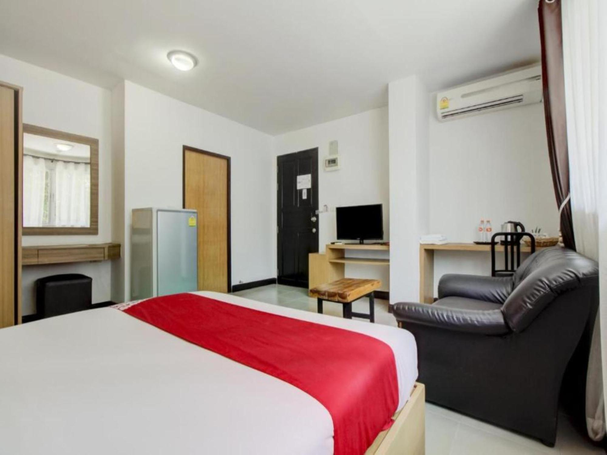 Hotel Super Oyo Capital O 564 Nature Boutique