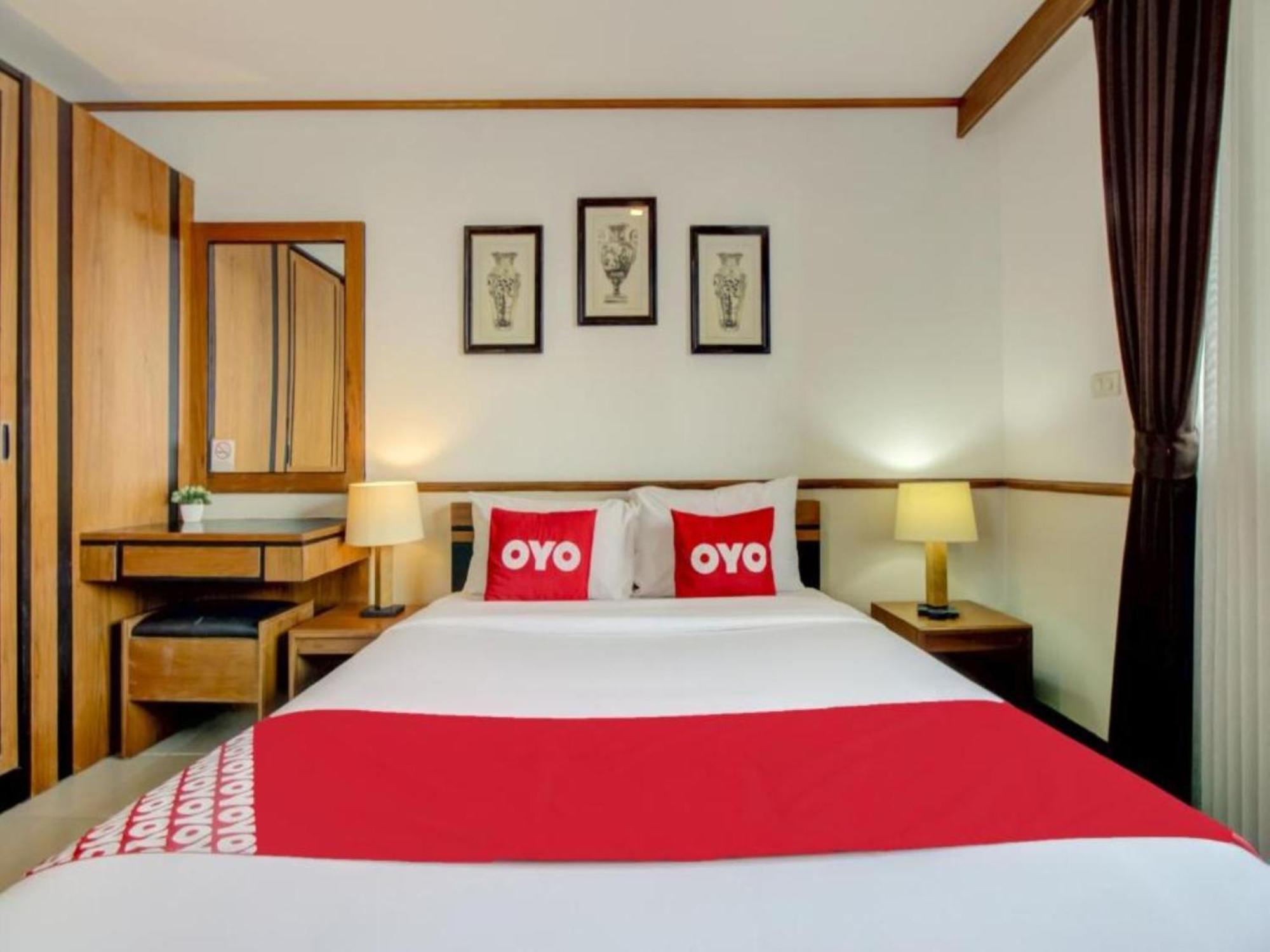 Super Oyo Capital O 564 Nature Boutique 3*