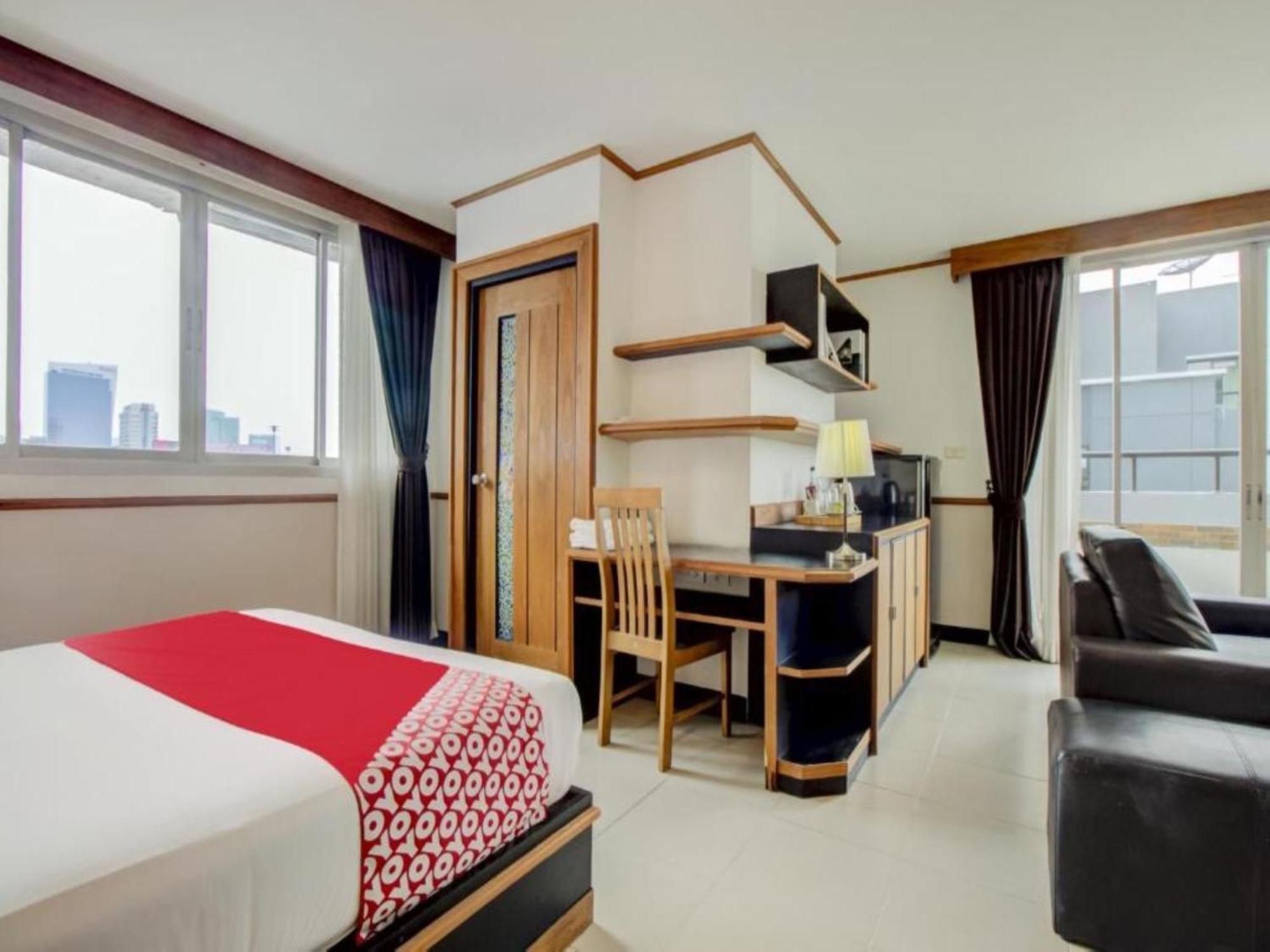 Super Oyo Capital O 564 Nature Boutique Hotel 3*