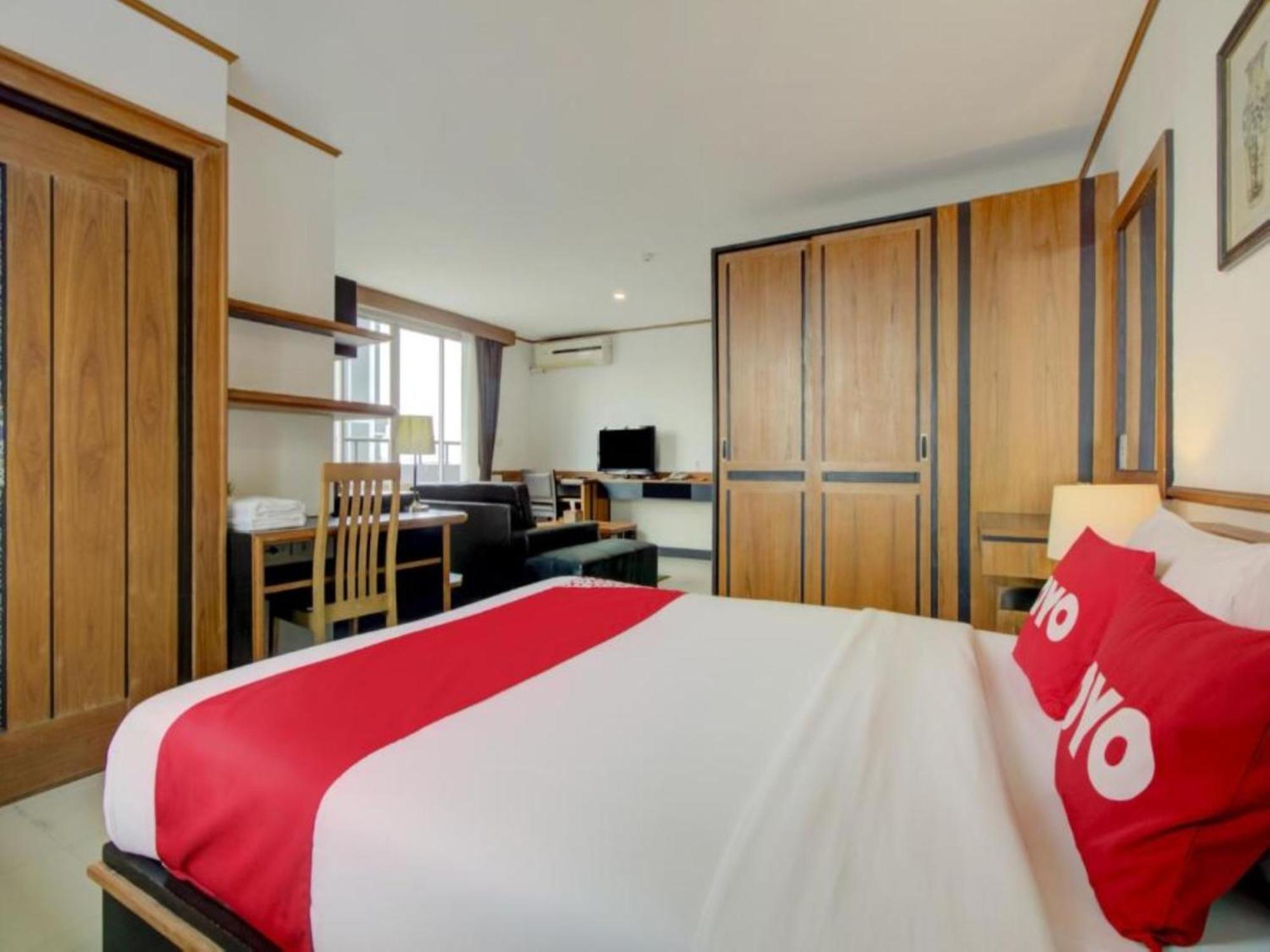 Hotel Super Oyo Capital O 564 Nature Boutique 3*