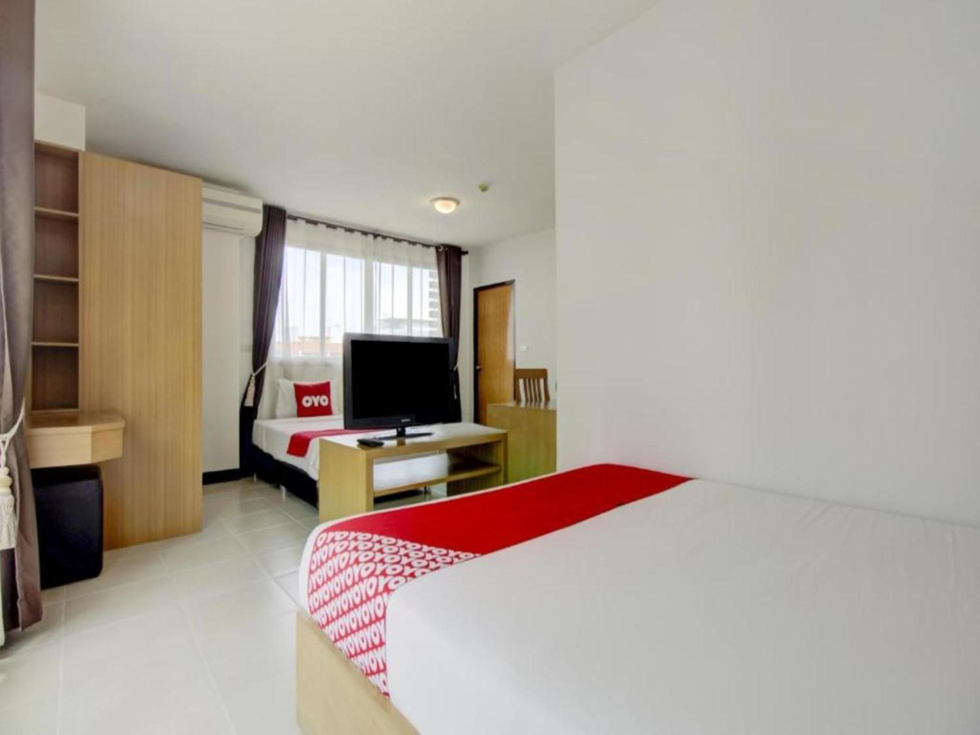Super Oyo Capital O 564 Nature Boutique Hotel