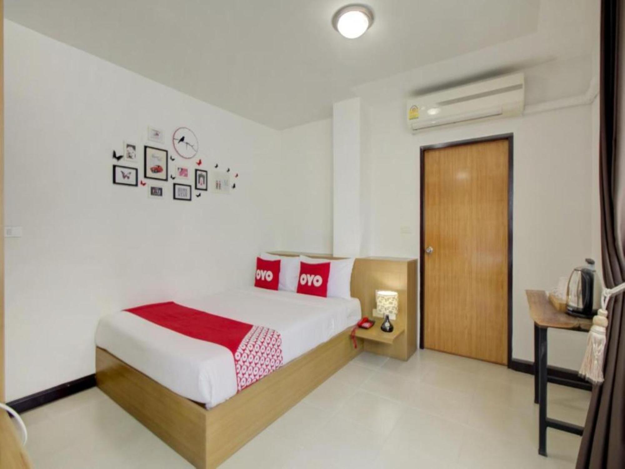 Super Oyo Capital O 564 Nature Boutique