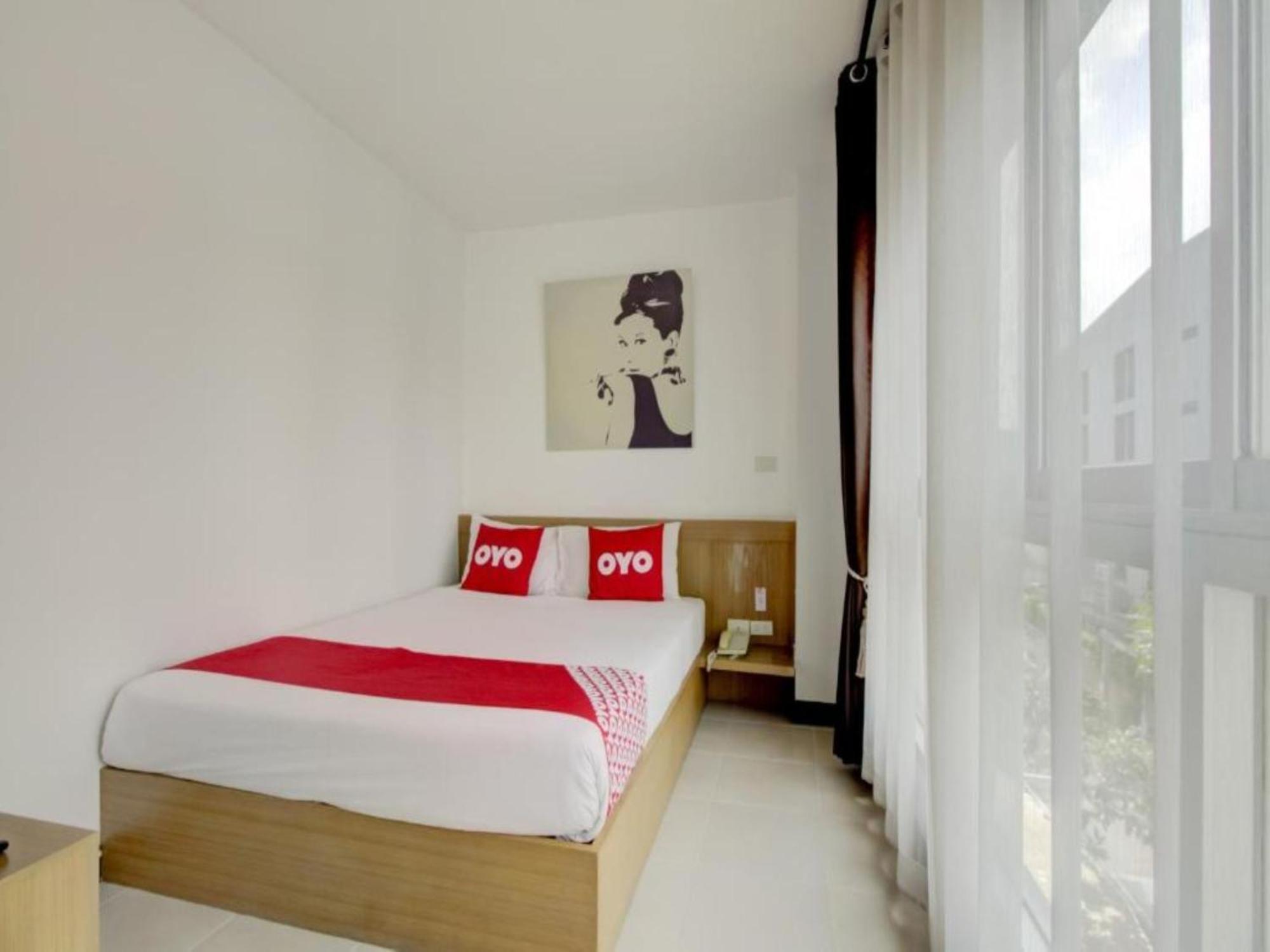Hotel Super Oyo Capital O 564 Nature Boutique