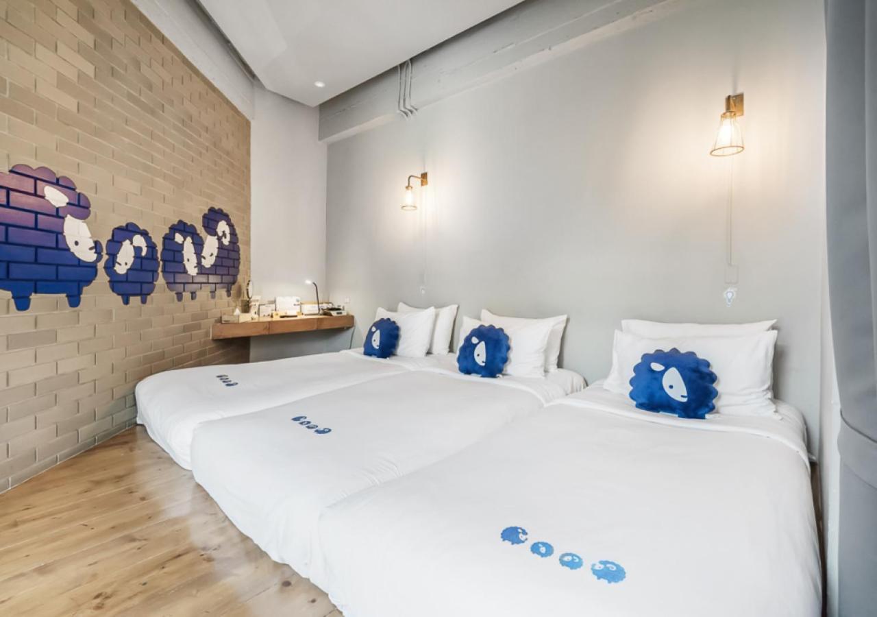 Kokotel Surawong 3*