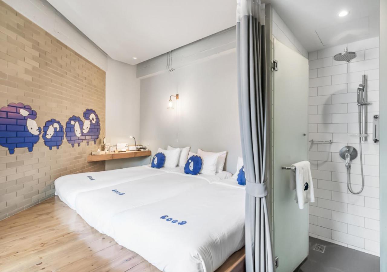 Kokotel Surawong 3* Bangkok