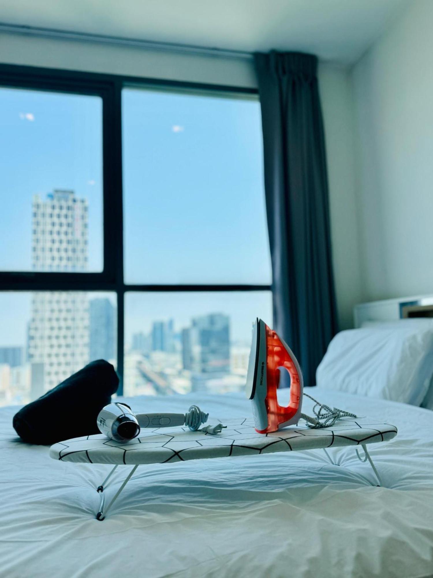 Apartment Ideo Mobi By Simply