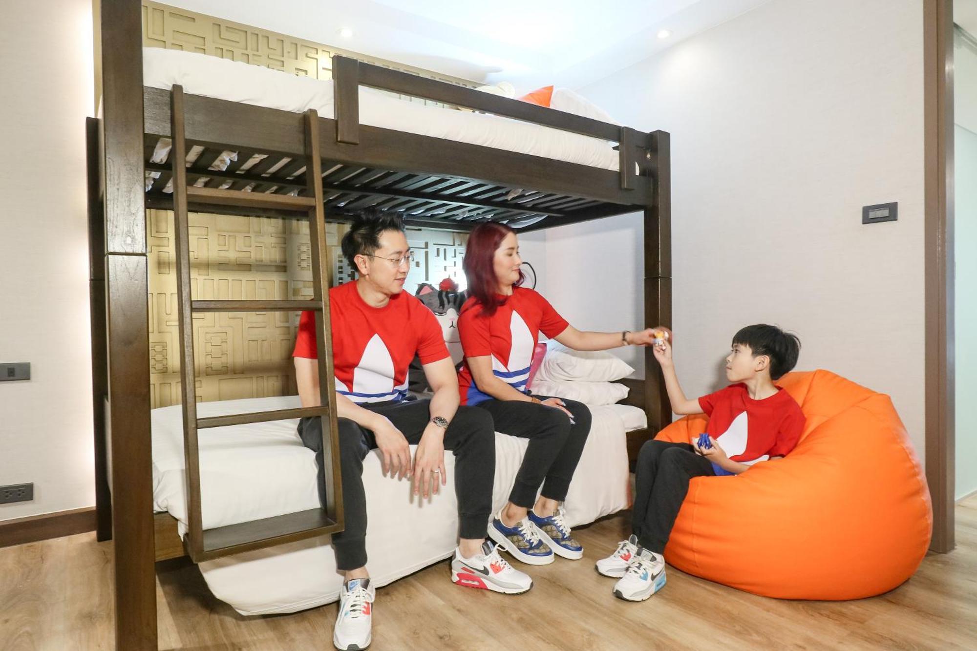 Citrus Sukhumvit 6 By Compass Hospitality Hotel 4*