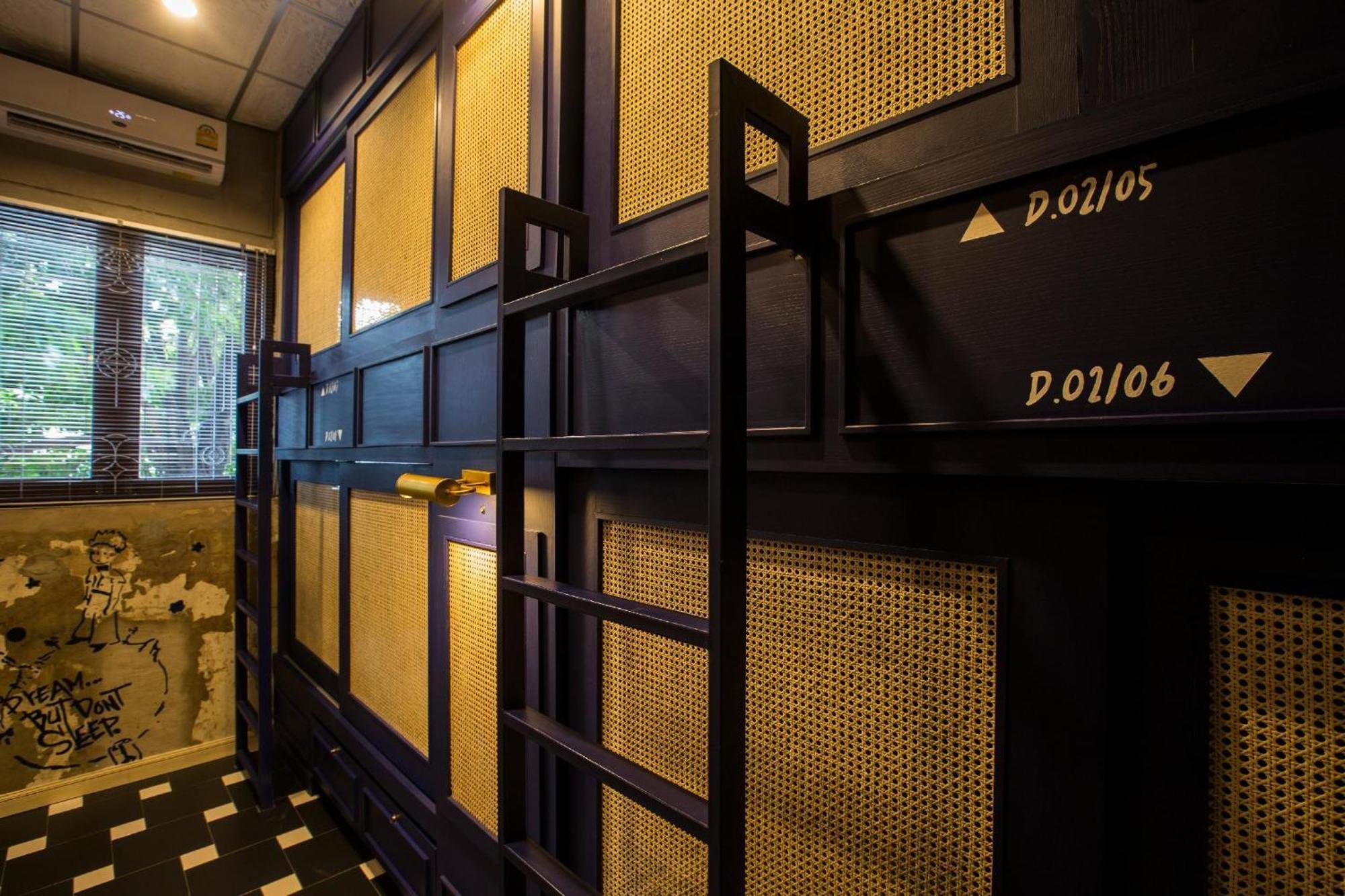 Azure Hostel *