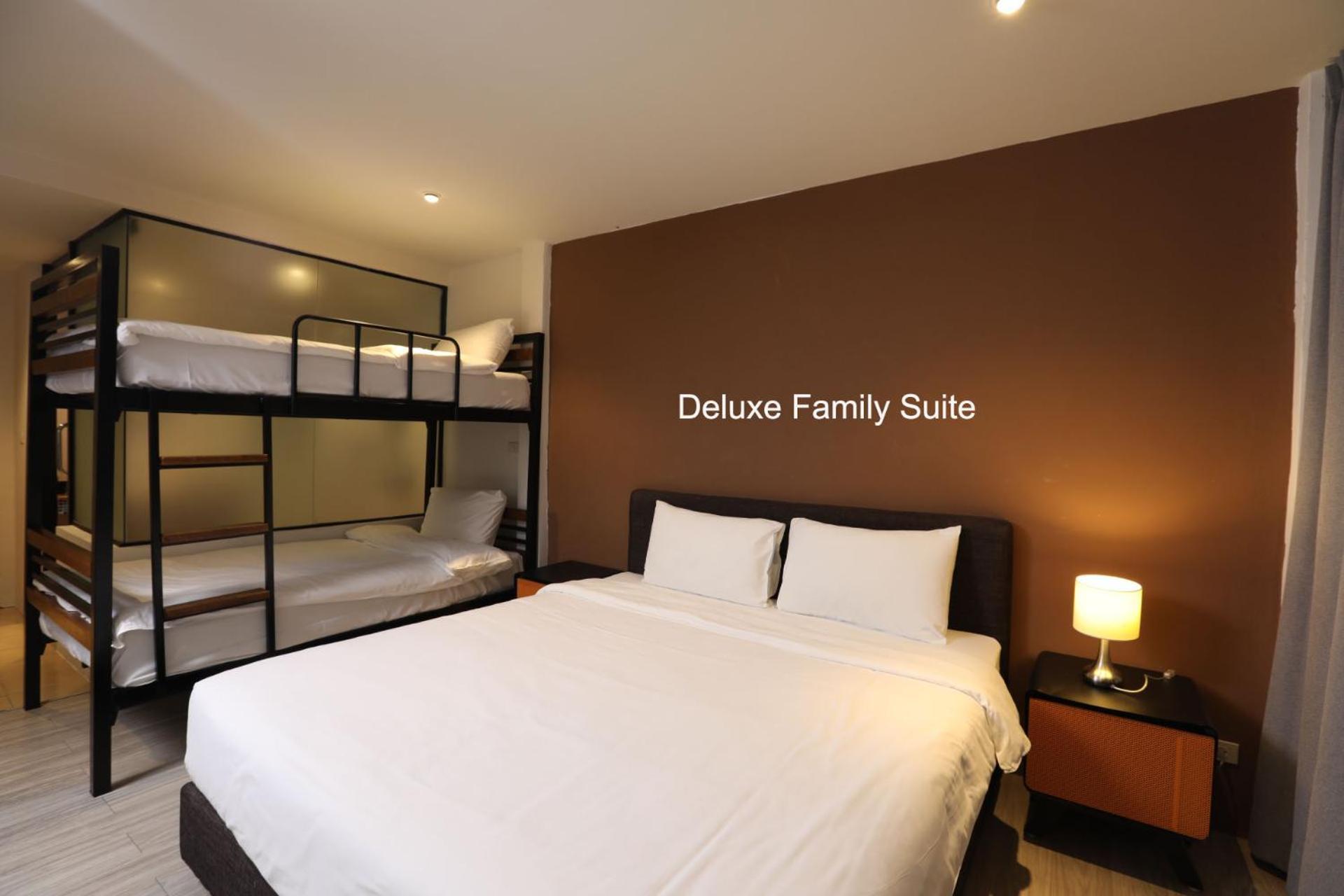Hotel F Sukhumvit Bangkok