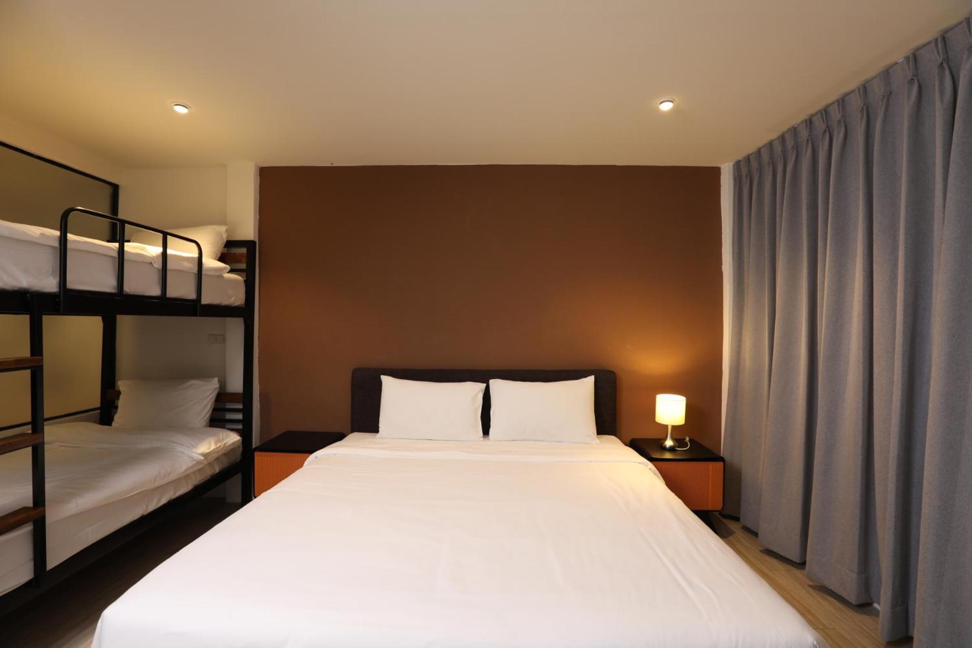 Hotel F Sukhumvit