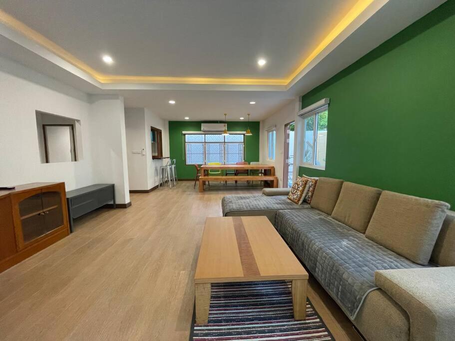 Holiday home Tender *