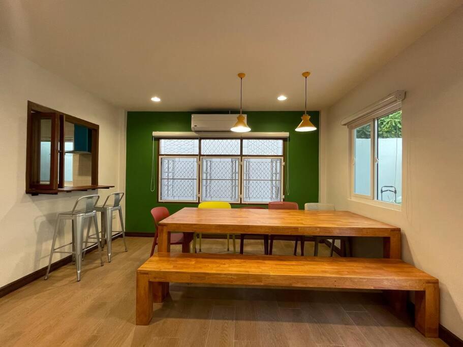 Holiday home Tender
