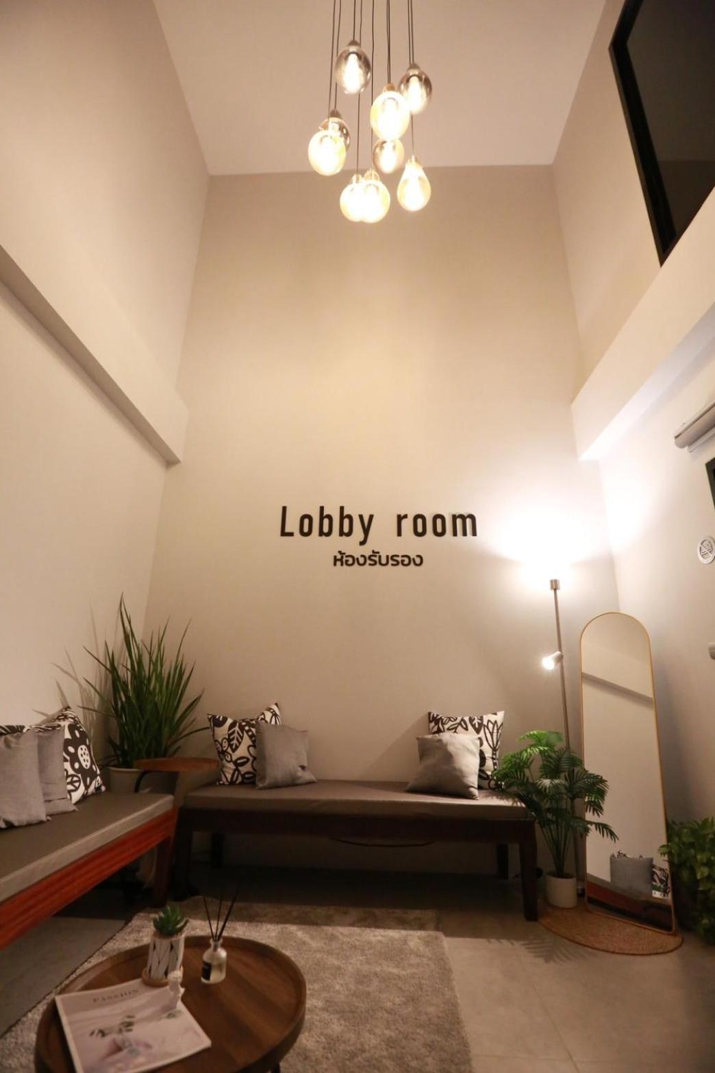 Baantip​ Homestay *