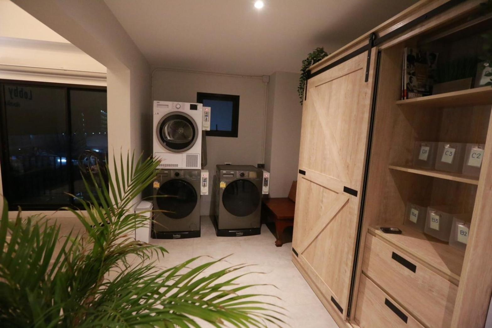 Homestay Baantip​ Bangkok