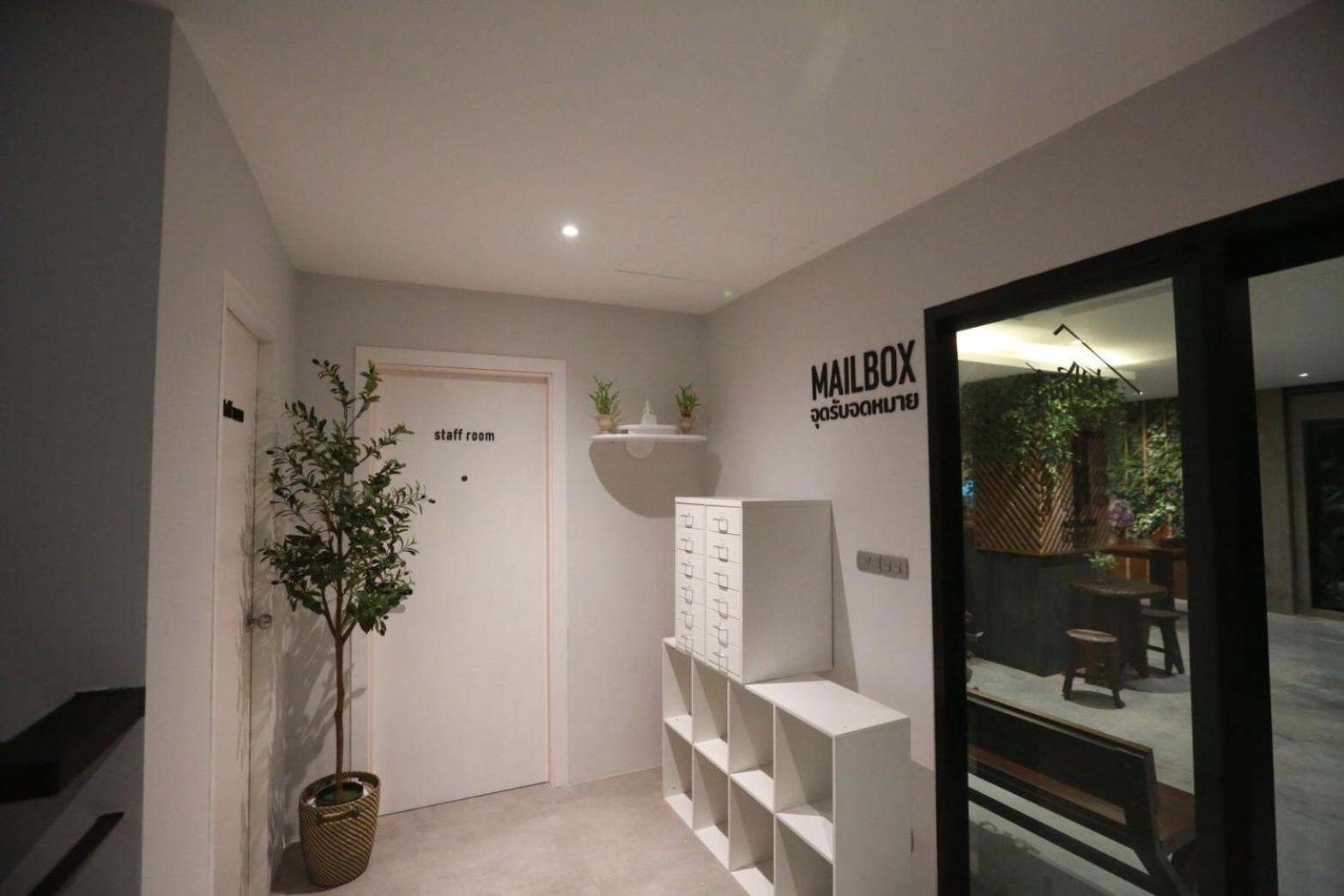 Homestay Baantip​