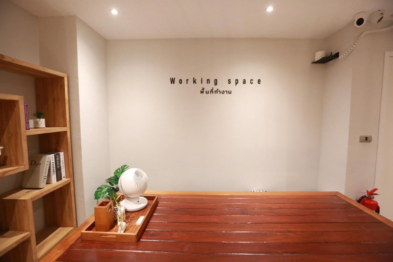 Homestay Baantip​