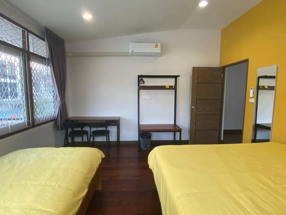 Tender Holiday home