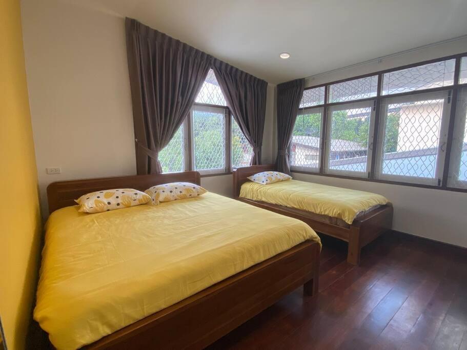 Holiday home Tender Bangkok