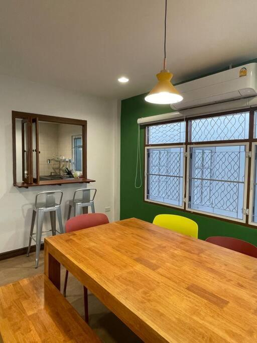 Tender Holiday home