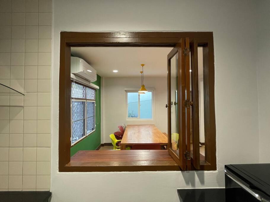 Tender Holiday home