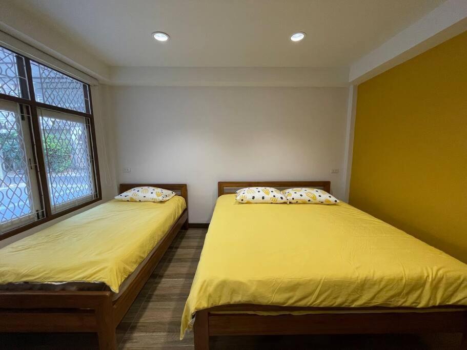 Holiday home Tender *