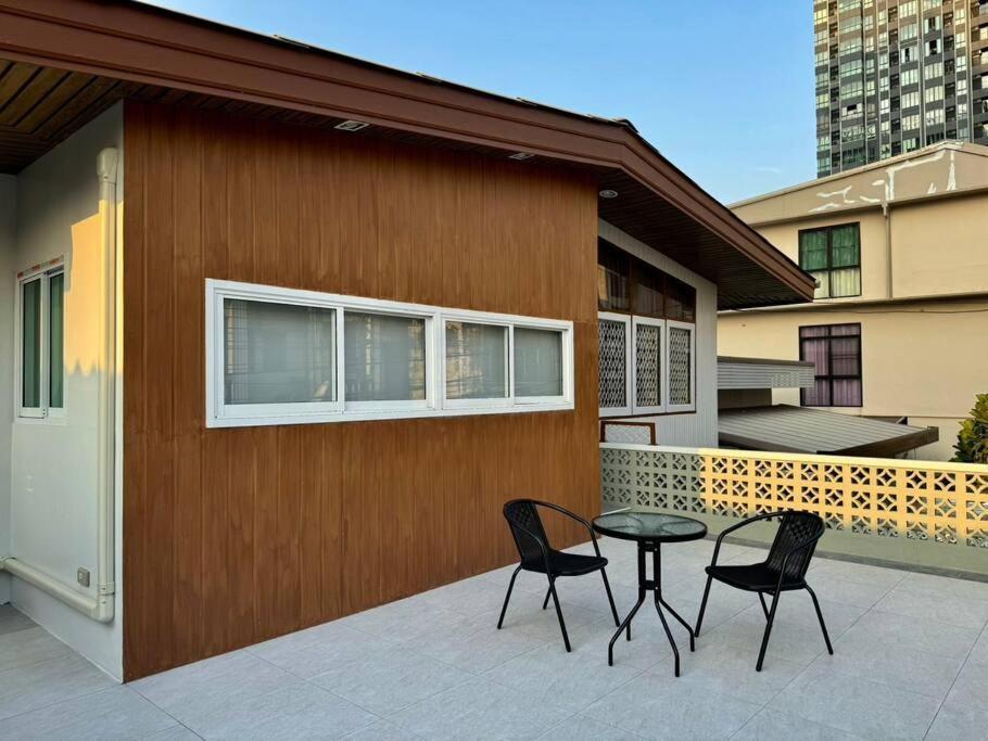 Holiday home Tender *