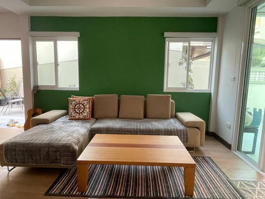Holiday home Tender Bangkok