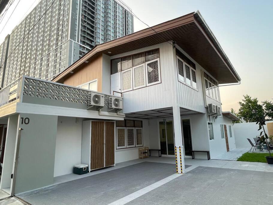 Holiday home Tender