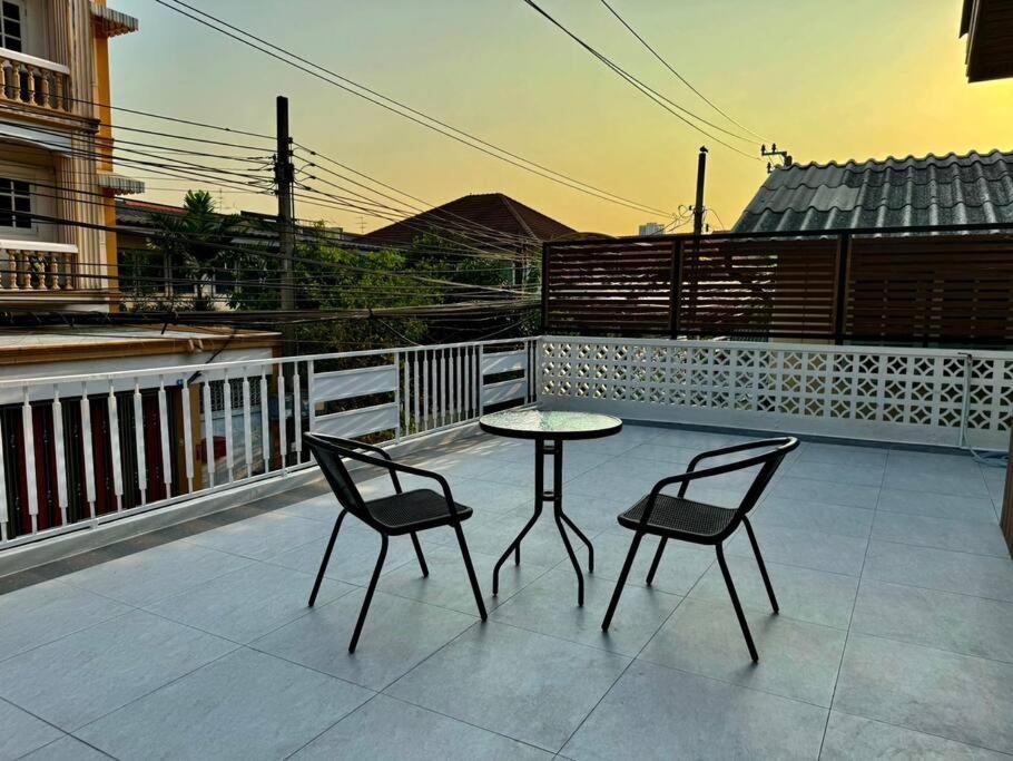 Holiday home Tender *