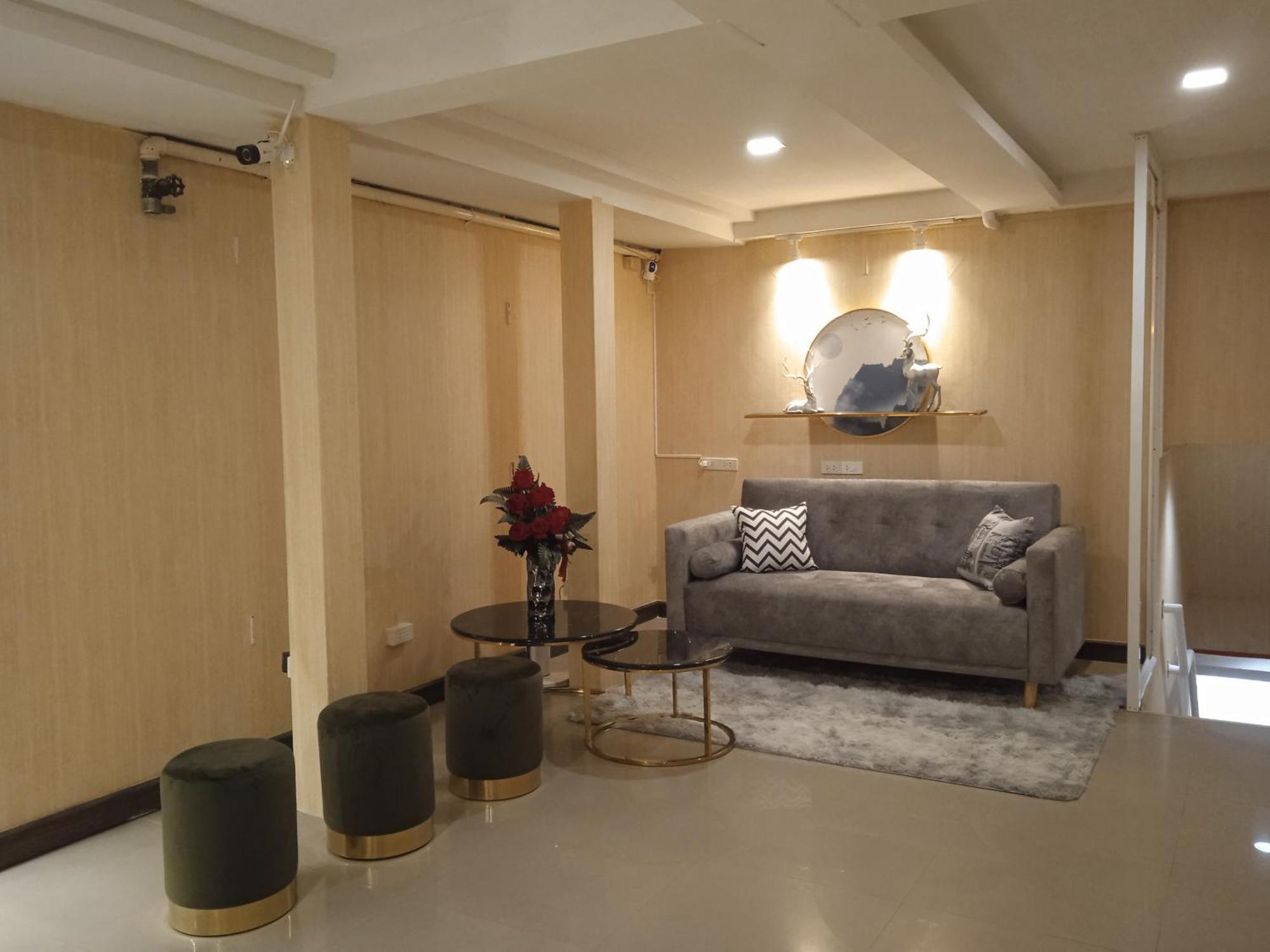 Ks House Bangkok