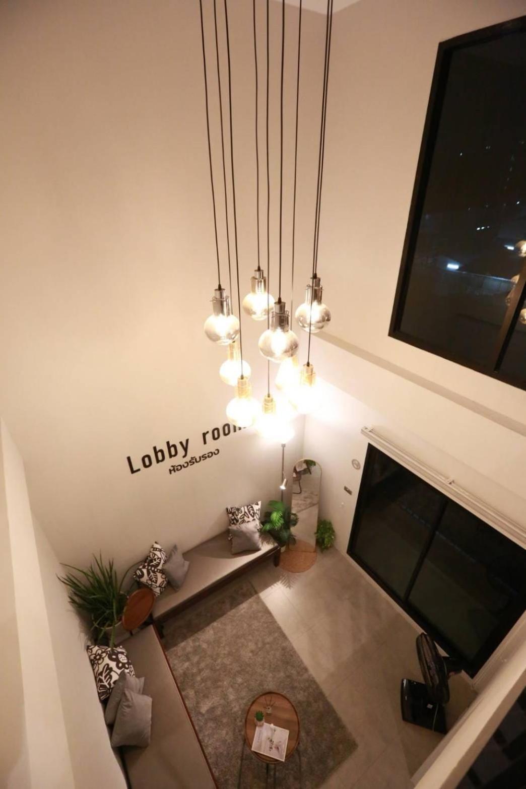 Homestay Baantip​ Bangkok