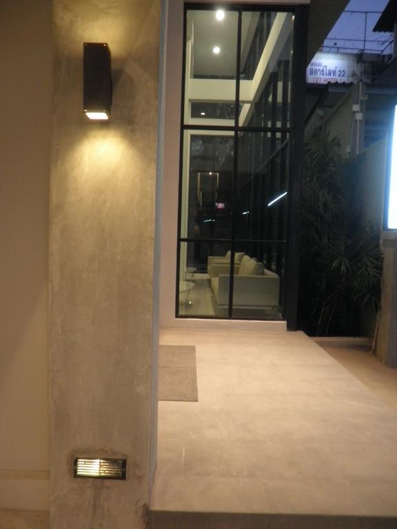 Rezt Bangkok *