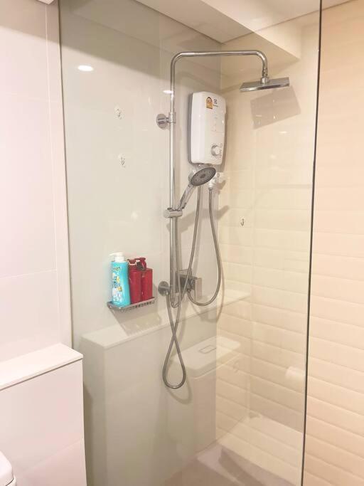 Apartment 2512 Siamese 87 2 Bed Apartment素坤逸 Bts On Nut Loft 两房 Bangkok