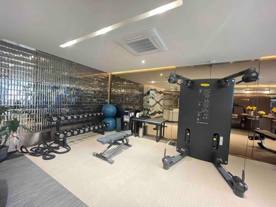 Apartment Sukhumvit 10 Asoke Terminal 21 暹罗商圈 四面佛 Nana 72 Bangkok