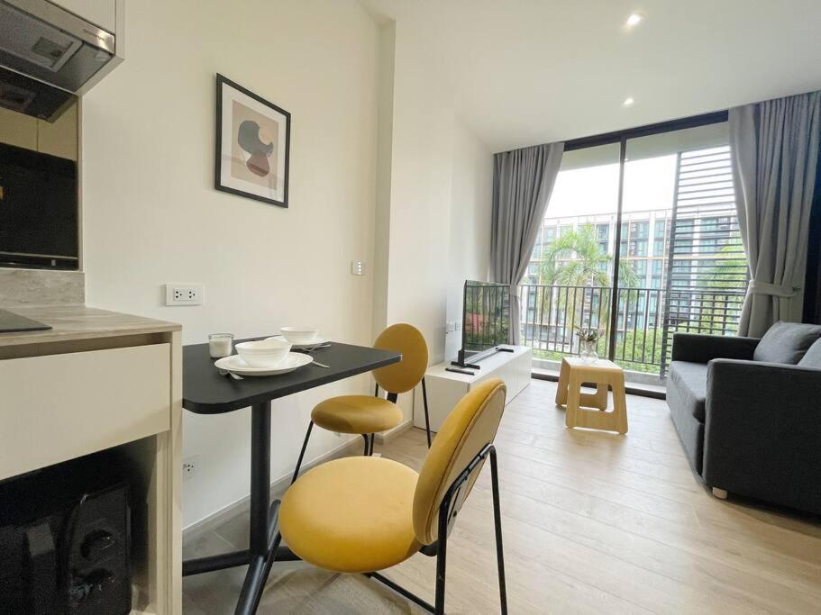 Sukhumvit 10 Asoke Terminal 21 暹罗商圈 四面佛 Nana 72 Apartment