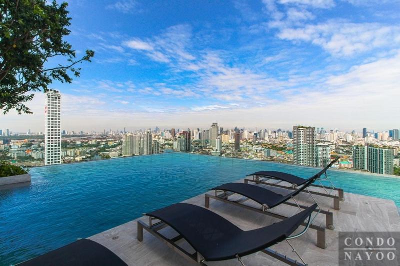 Appartement Modern Nr Bts Onnut Wifi