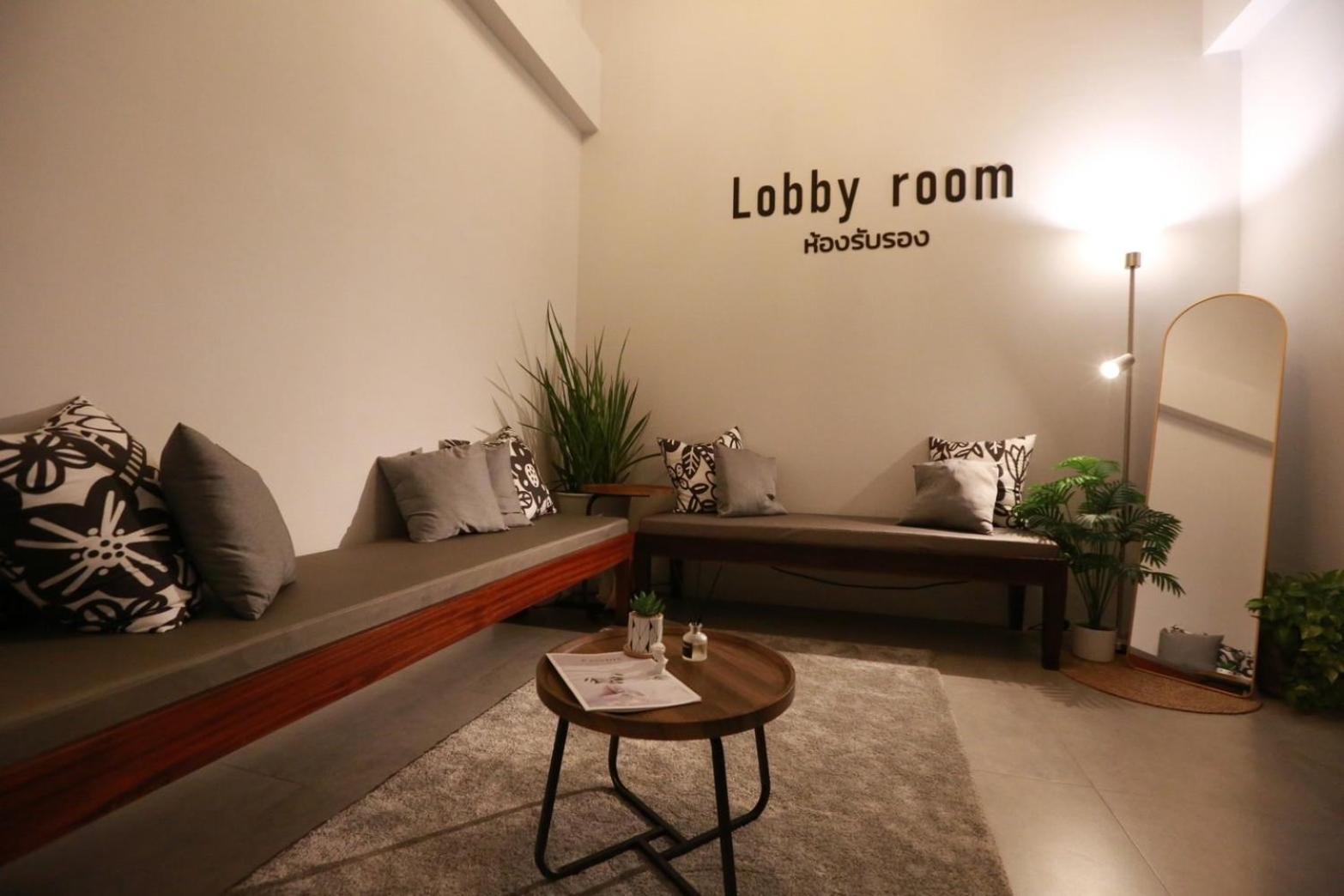 Homestay Baantip​