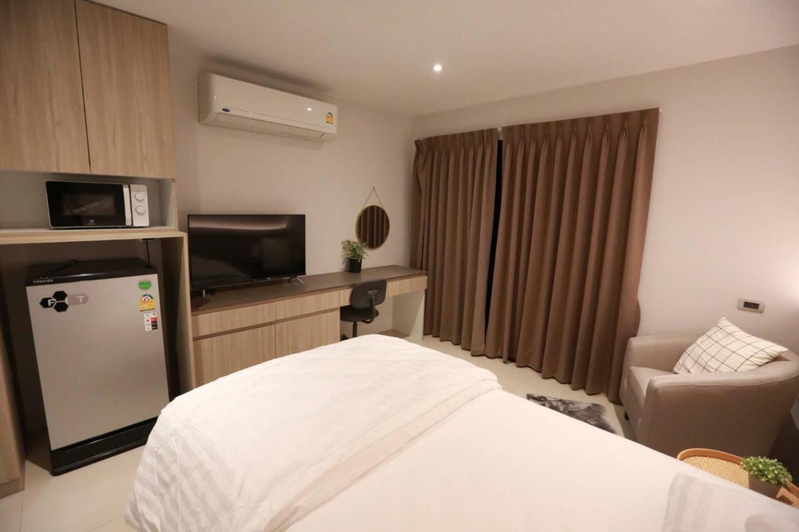 Homestay Baantip​ *