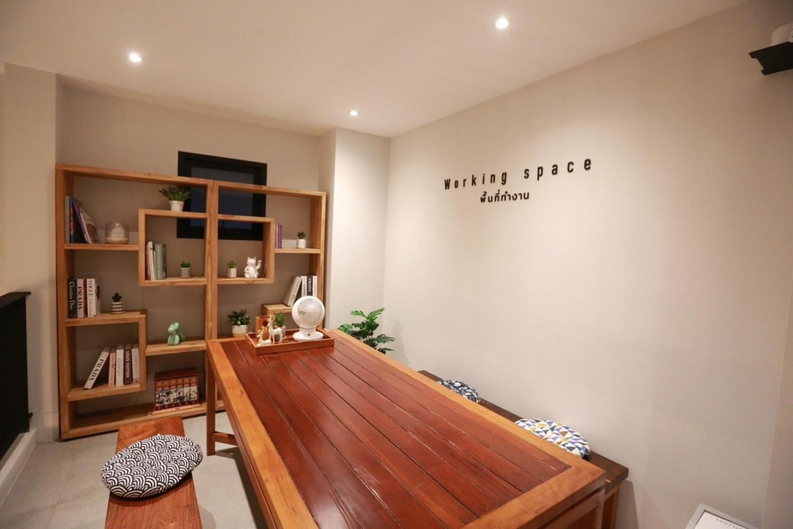 Homestay Baantip​